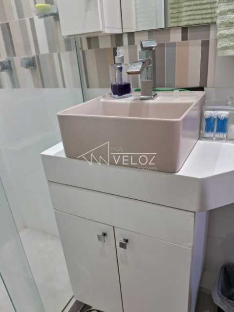 Apartamento, 2 quartos, 68 m² - Foto 4