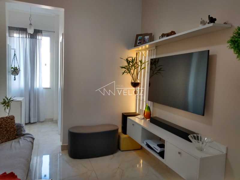 Apartamento, 2 quartos, 68 m² - Foto 24