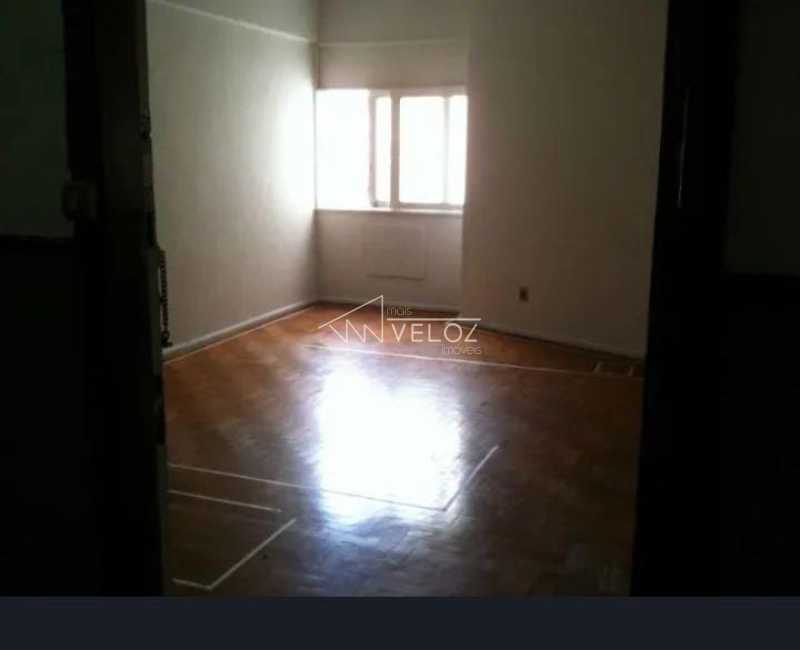 Apartamento, 1 quarto, 54 m² - Foto 3