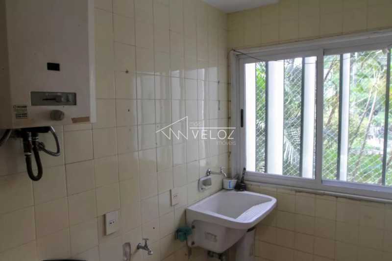 Apartamento, 4 quartos, 178 m² - Foto 11