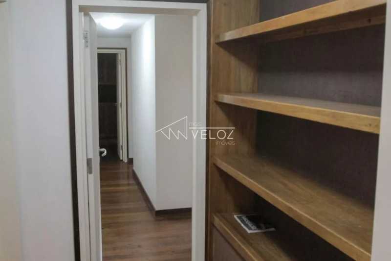 Apartamento, 4 quartos, 178 m² - Foto 23