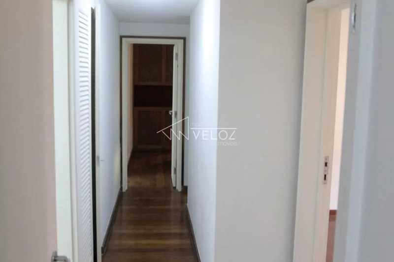 Apartamento, 4 quartos, 178 m² - Foto 1