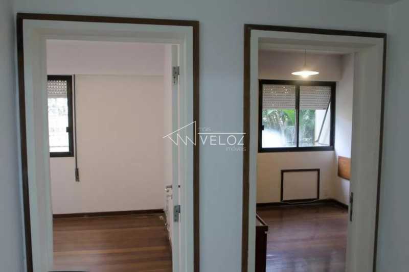 Apartamento, 4 quartos, 178 m² - Foto 7