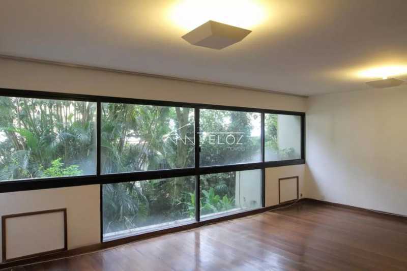 Apartamento, 4 quartos, 178 m² - Foto 25