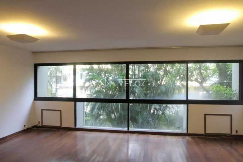 Apartamento, 4 quartos, 178 m² - Foto 30