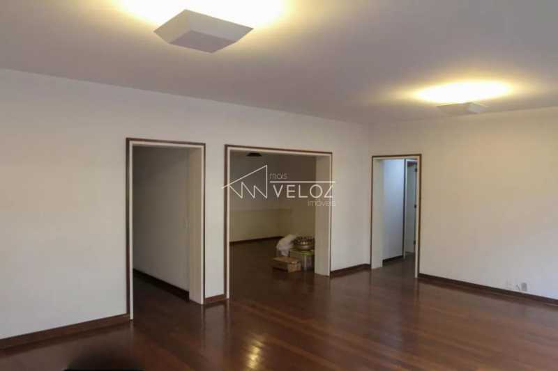 Apartamento, 4 quartos, 178 m² - Foto 20