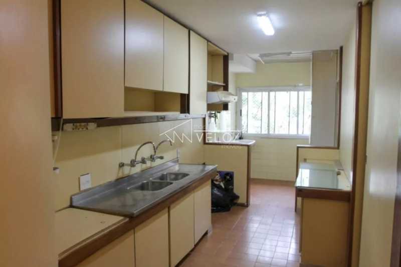 Apartamento, 4 quartos, 178 m² - Foto 3