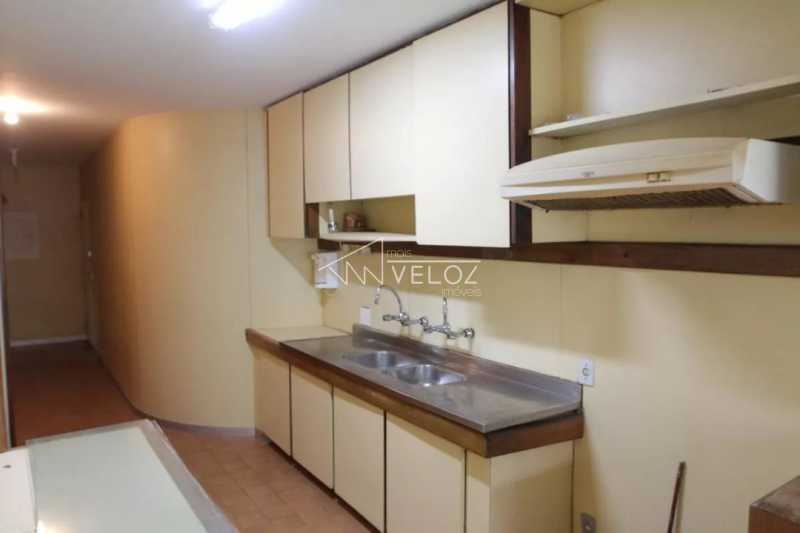 Apartamento, 4 quartos, 178 m² - Foto 8
