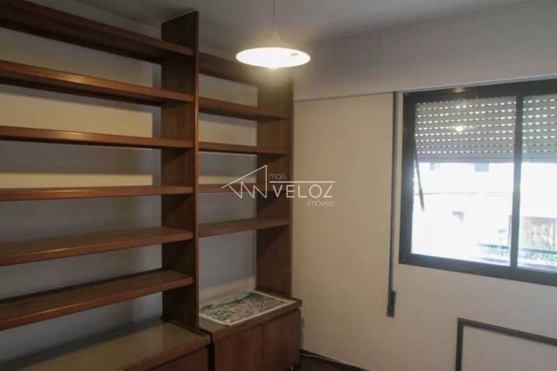 Apartamento, 4 quartos, 178 m² - Foto 5