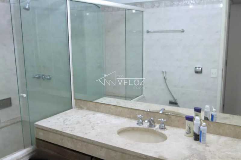 Apartamento, 4 quartos, 178 m² - Foto 19