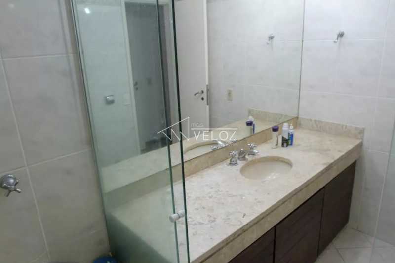 Apartamento, 4 quartos, 178 m² - Foto 4