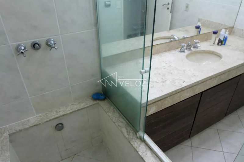 Apartamento, 4 quartos, 178 m² - Foto 17