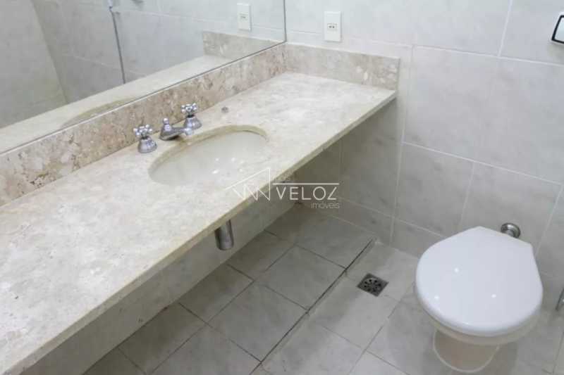 Apartamento, 4 quartos, 178 m² - Foto 15