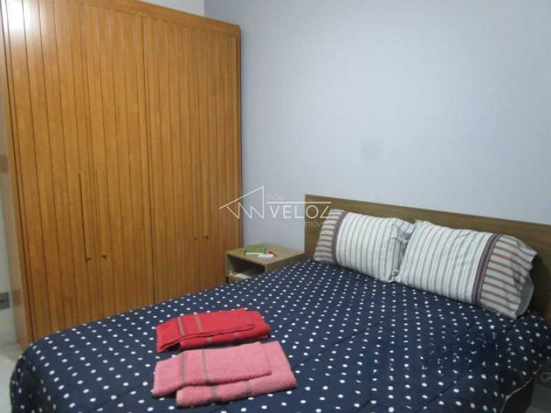 Apartamento, 1 quarto, 35 m² - Foto 8