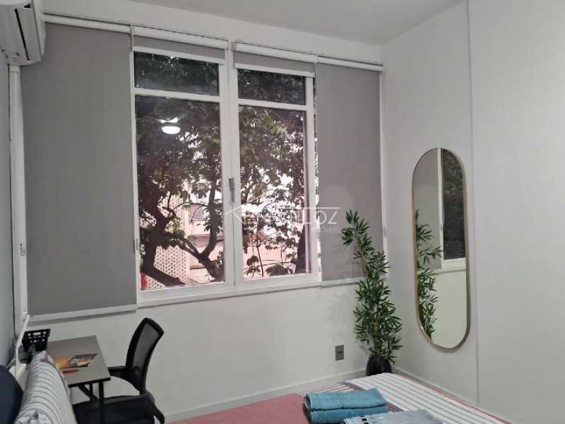Apartamento, 1 quarto, 35 m² - Foto 11