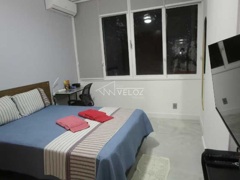 Apartamento, 1 quarto, 35 m² - Foto 9