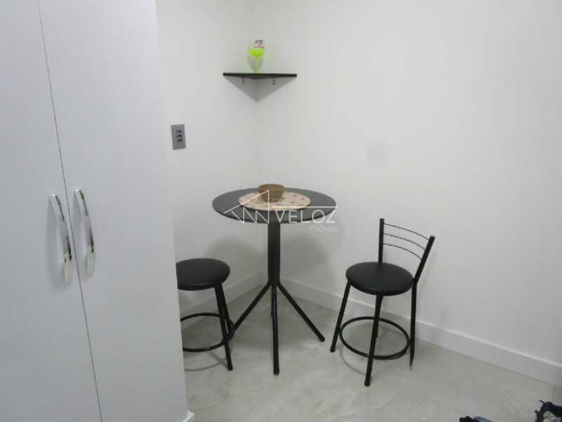Apartamento, 1 quarto, 35 m² - Foto 10