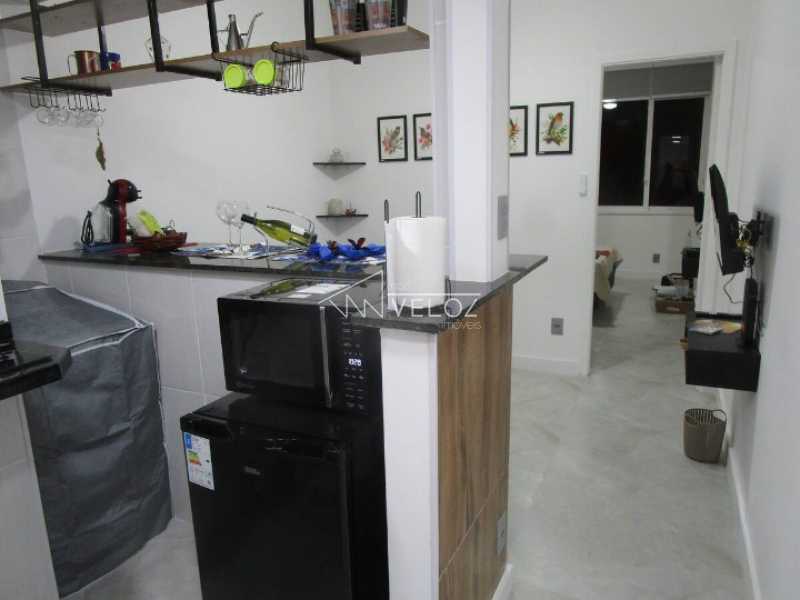 Apartamento, 1 quarto, 35 m² - Foto 14