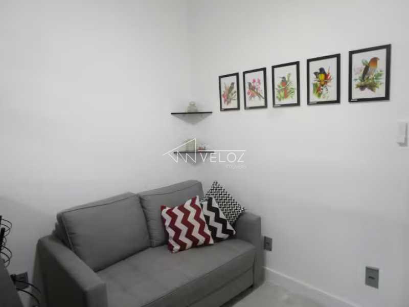 Apartamento, 1 quarto, 35 m² - Foto 16