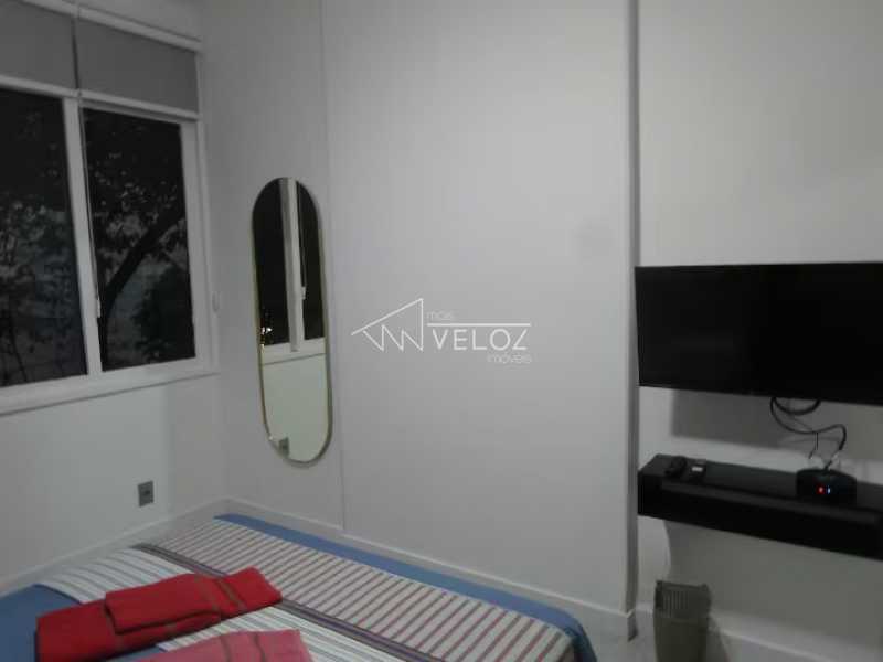 Apartamento, 1 quarto, 35 m² - Foto 20