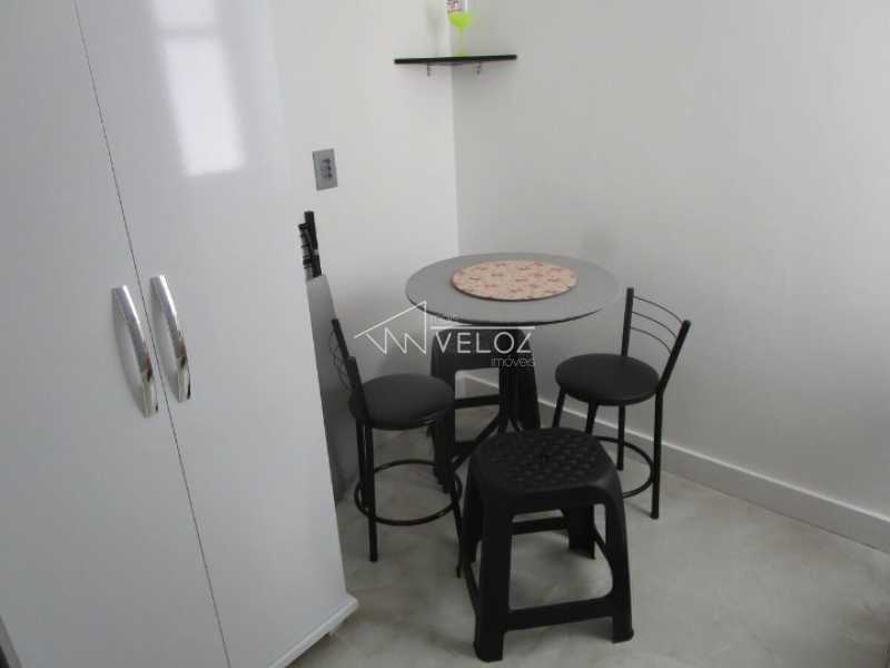 Apartamento, 1 quarto, 35 m² - Foto 1