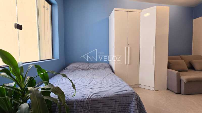Apartamento à venda, 27m² - Foto 10