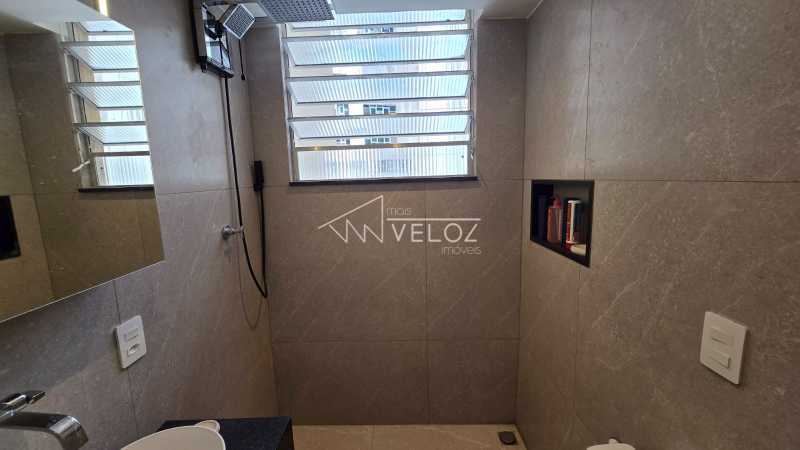 Apartamento à venda, 27m² - Foto 22