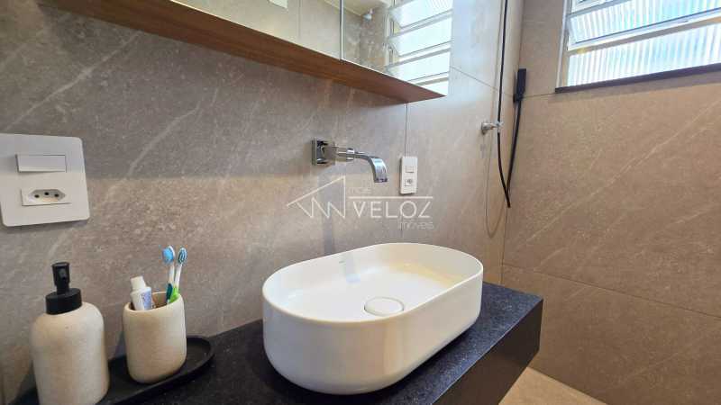 Apartamento à venda, 27m² - Foto 21