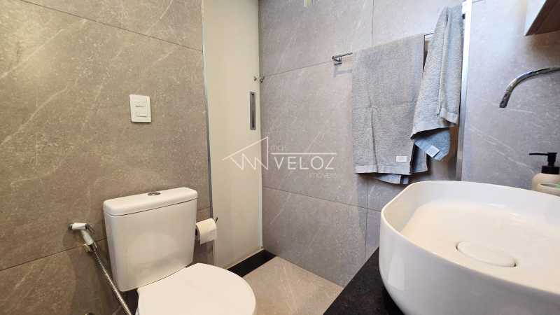 Apartamento à venda, 27m² - Foto 20