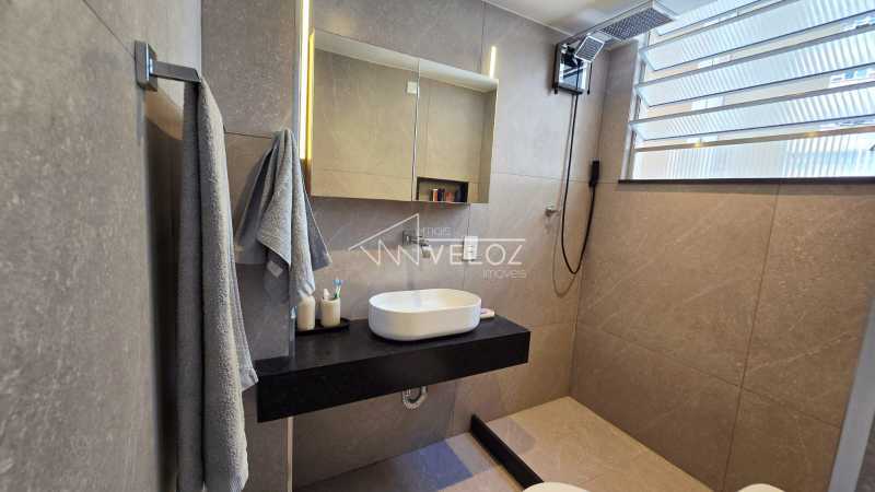 Apartamento à venda, 27m² - Foto 23