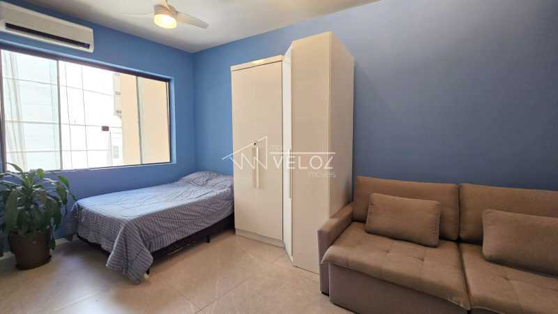 Apartamento à venda, 27m² - Foto 8