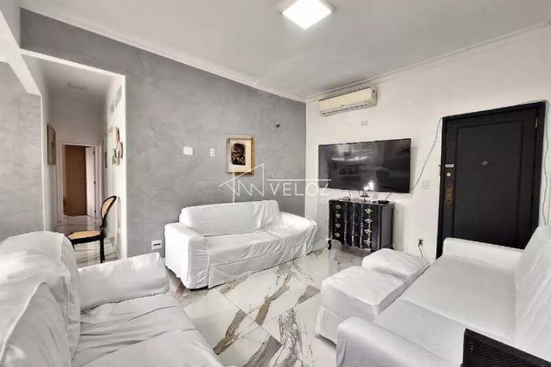 Apartamento, 3 quartos, 153 m² - Foto 12