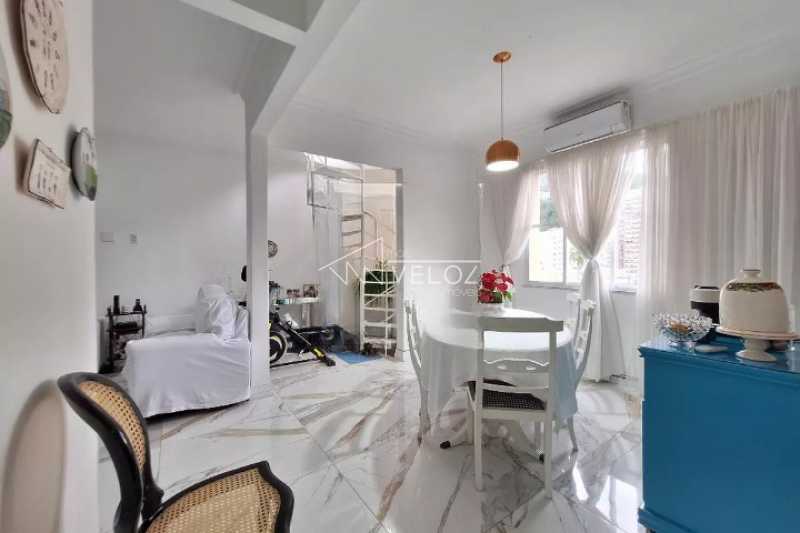 Apartamento, 3 quartos, 153 m² - Foto 25