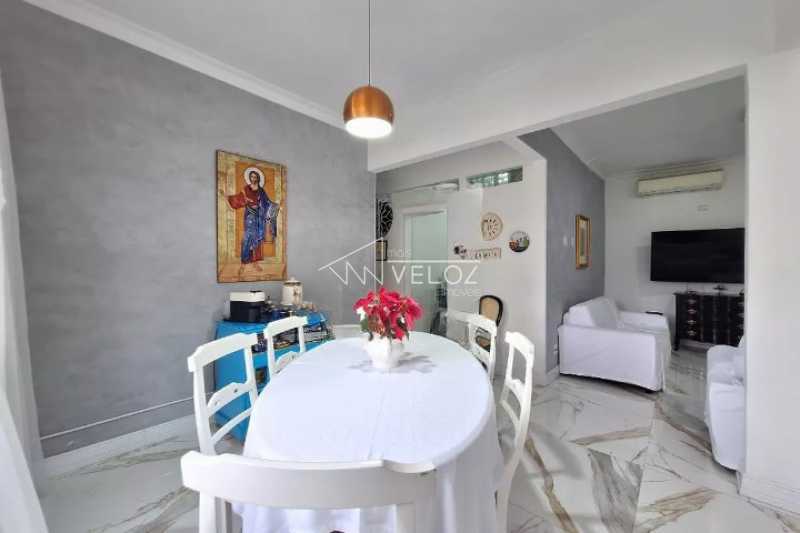 Apartamento, 3 quartos, 153 m² - Foto 9