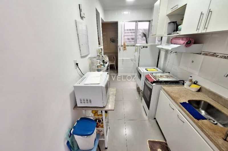 Apartamento, 3 quartos, 153 m² - Foto 17