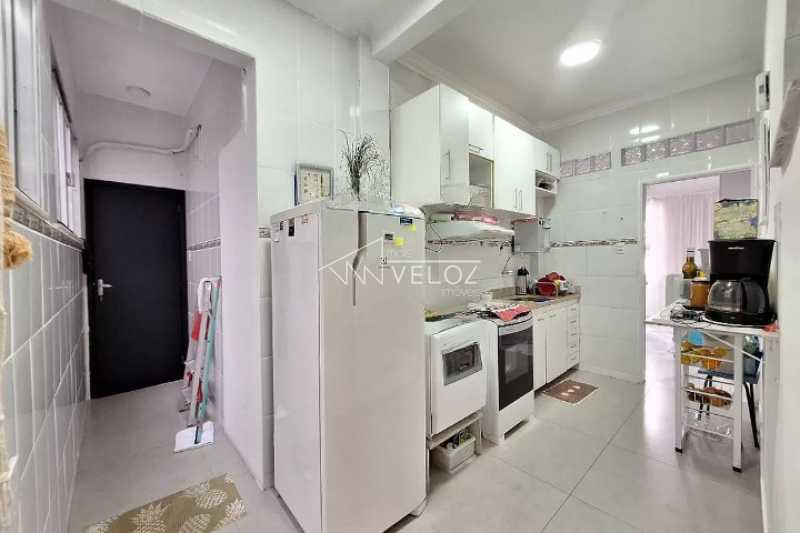 Apartamento, 3 quartos, 153 m² - Foto 3