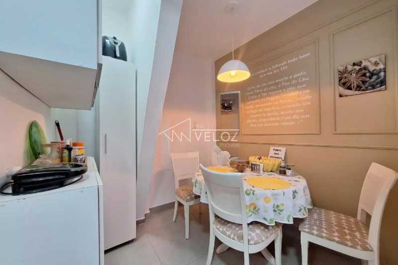 Apartamento, 3 quartos, 153 m² - Foto 14