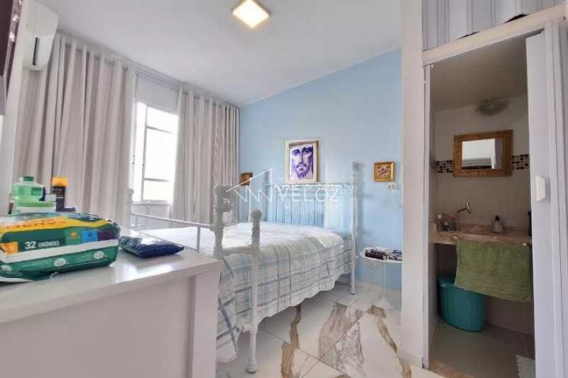 Apartamento, 3 quartos, 153 m² - Foto 15