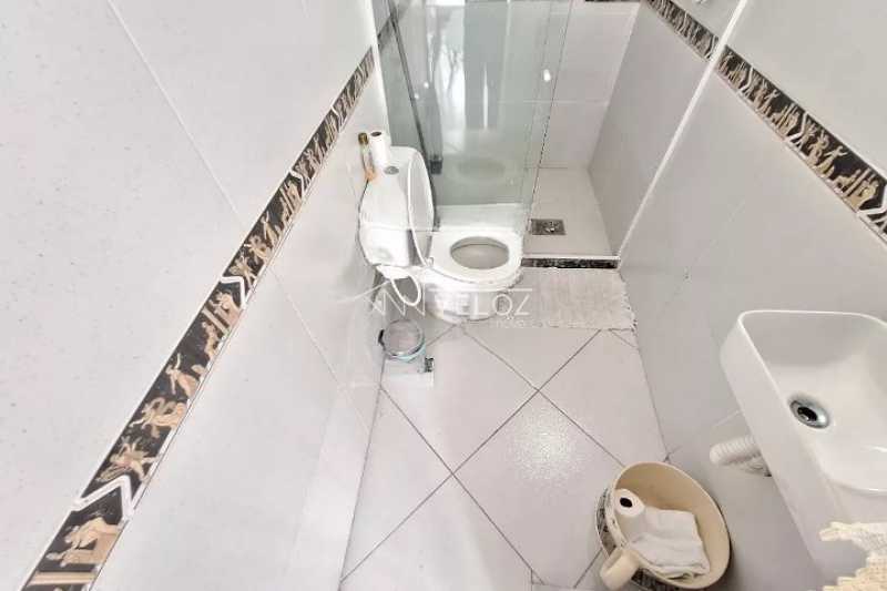 Apartamento, 3 quartos, 153 m² - Foto 6