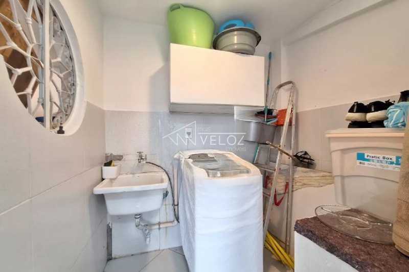 Apartamento, 3 quartos, 153 m² - Foto 4