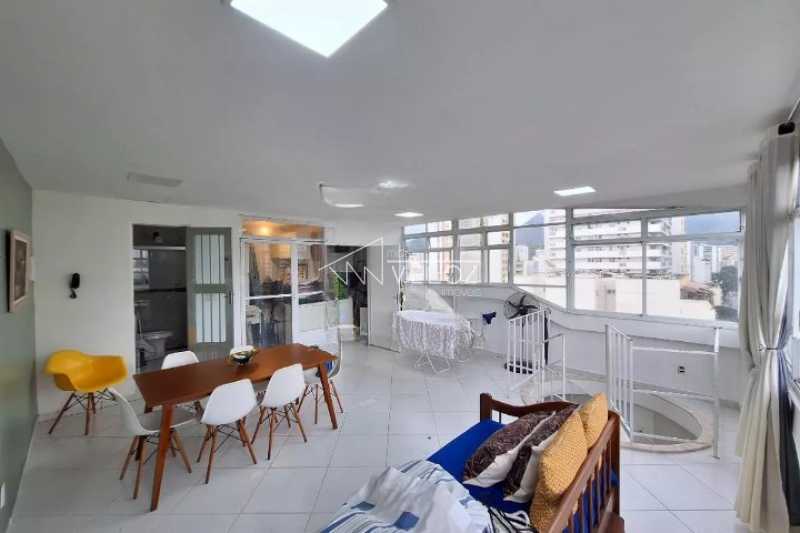 Apartamento, 3 quartos, 153 m² - Foto 1