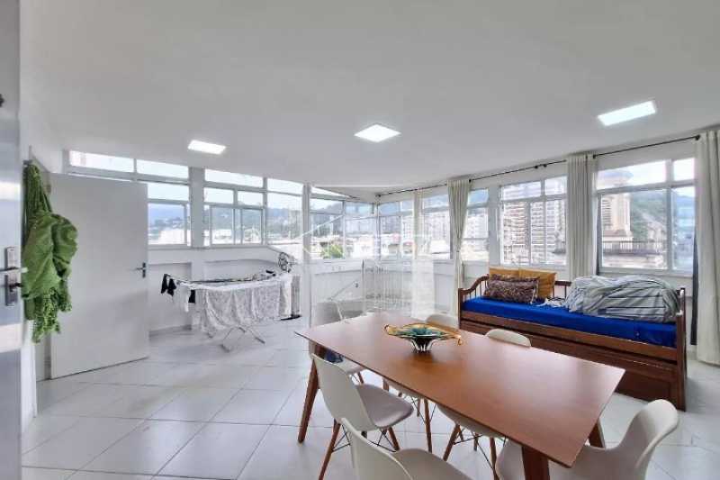 Apartamento, 3 quartos, 153 m² - Foto 5