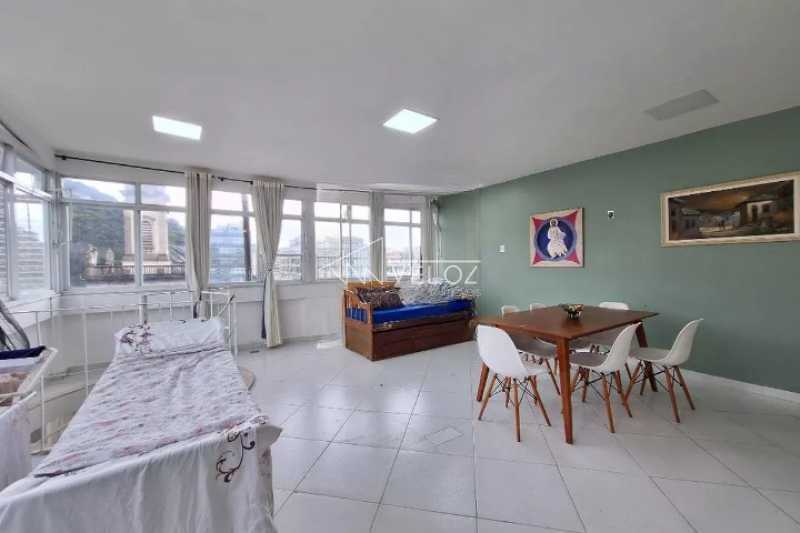 Apartamento, 3 quartos, 153 m² - Foto 7