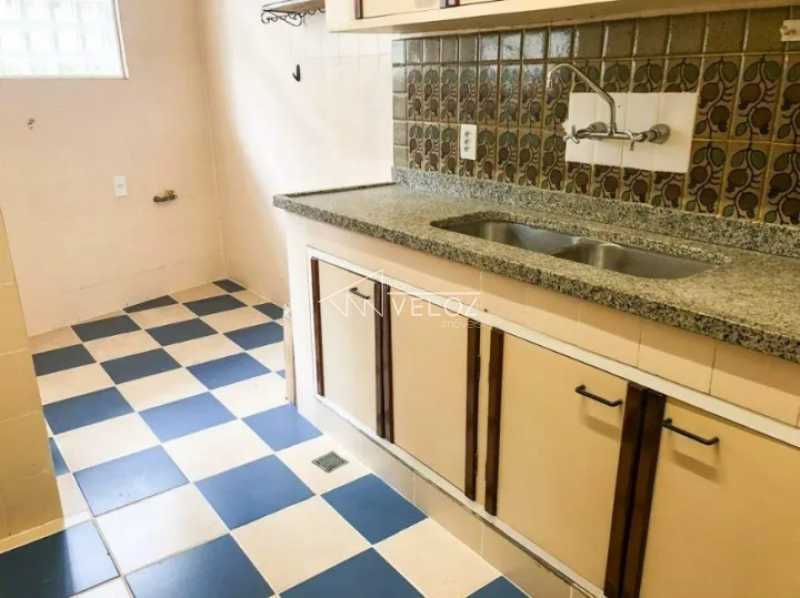 Apartamento à venda com 2 quartos, 78m² - Foto 8