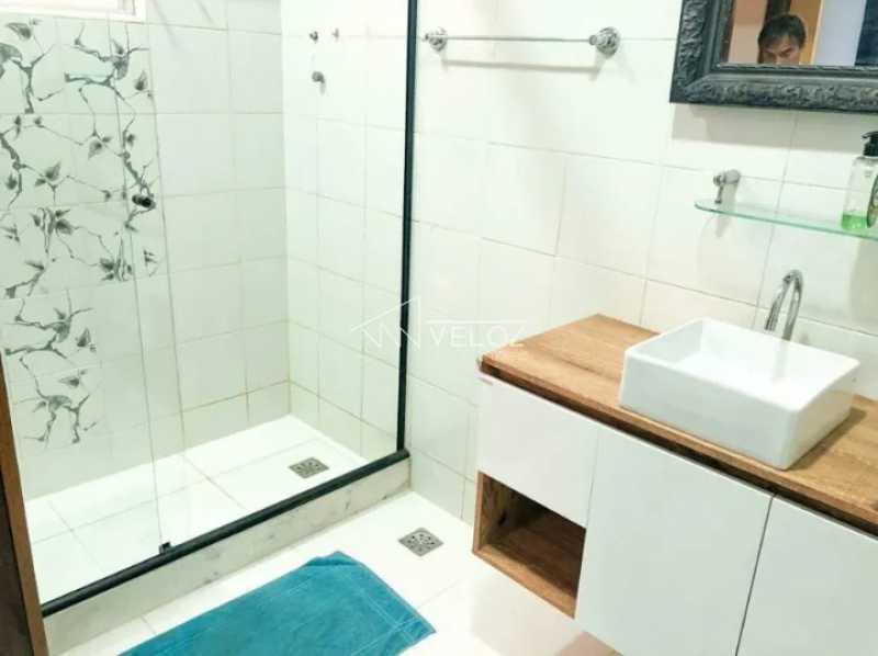 Apartamento à venda com 2 quartos, 78m² - Foto 25
