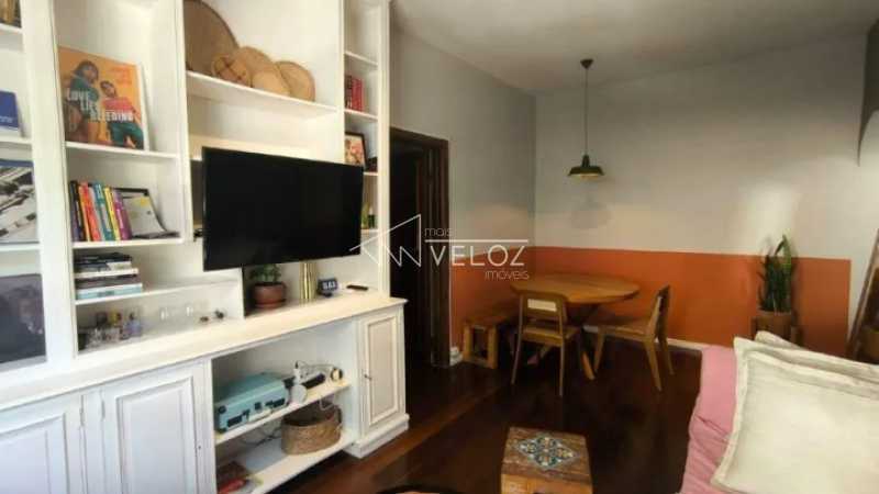 Apartamento à venda com 2 quartos, 78m² - Foto 3