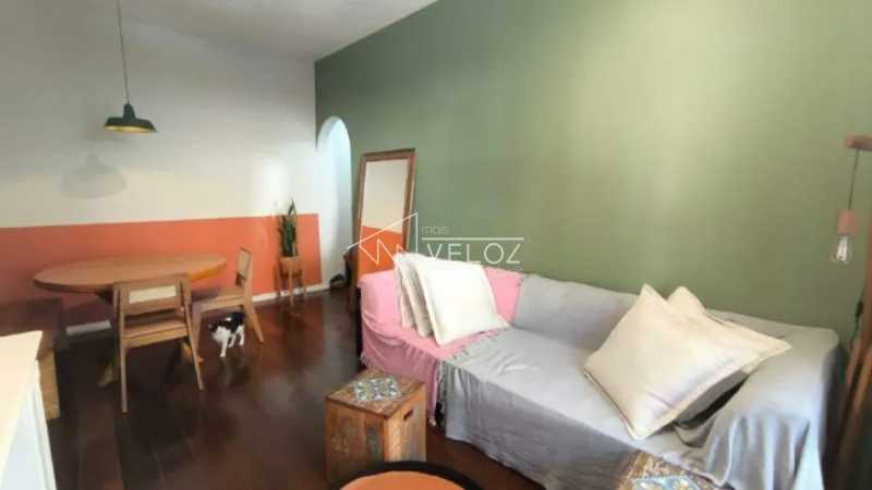 Apartamento à venda com 2 quartos, 78m² - Foto 4
