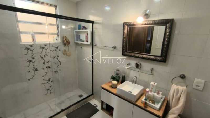 Apartamento à venda com 2 quartos, 78m² - Foto 26