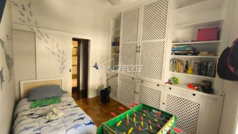 Apartamento à venda com 2 quartos, 78m² - Foto 14