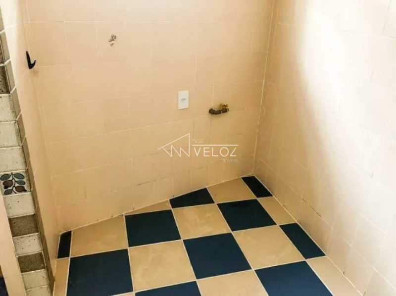 Apartamento à venda com 2 quartos, 78m² - Foto 27